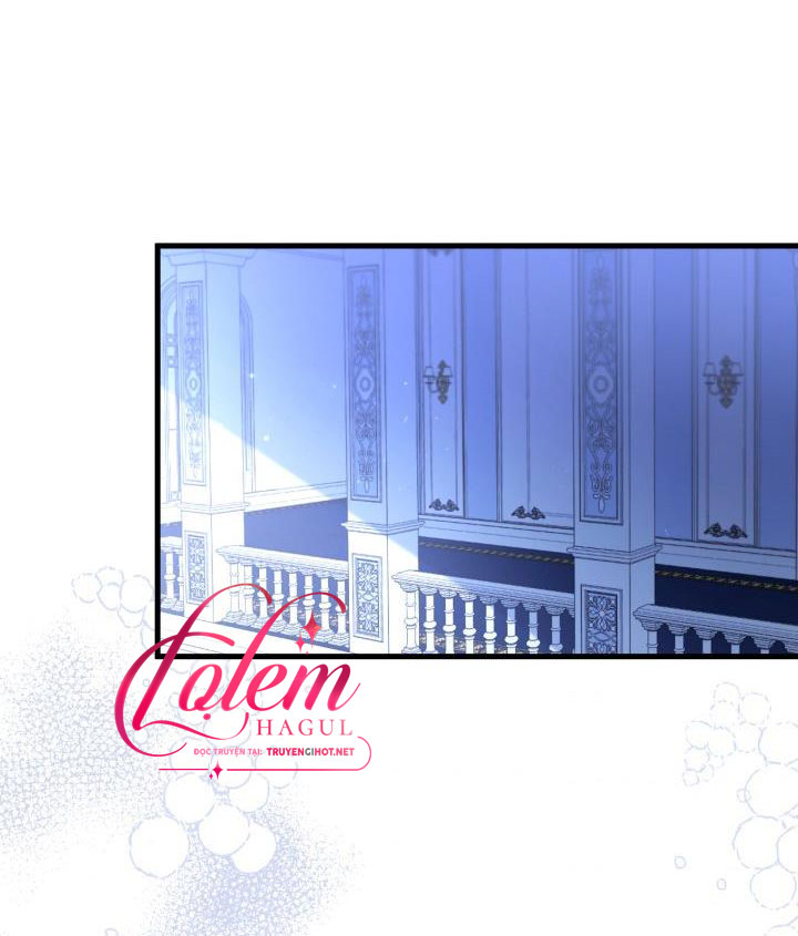 mối liên kết giữa báo đen và bé thỏ chapter 45 43