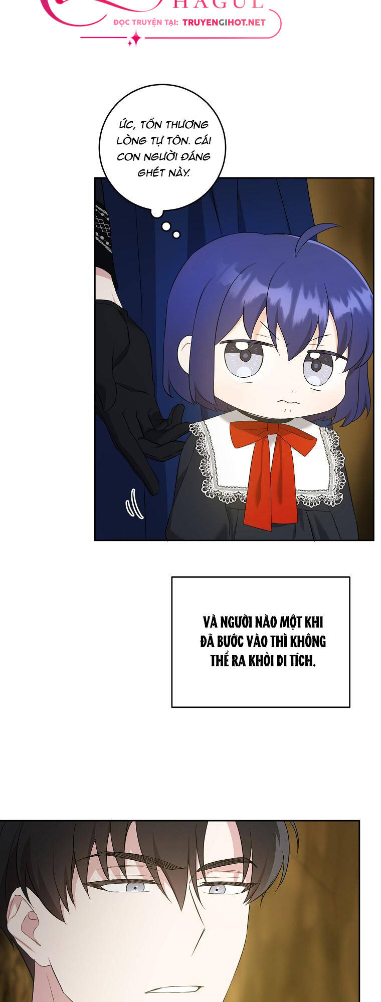 cho con núm vú đi mà chapter 51.1 23