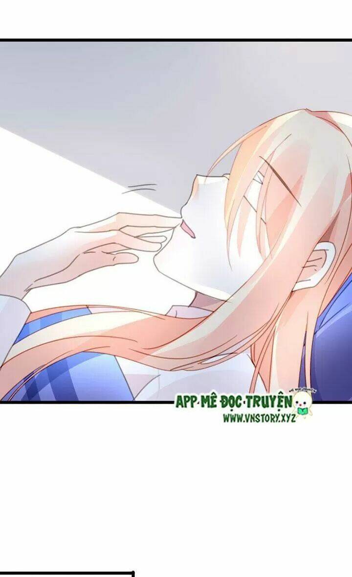 mưu ái thành nghiện chapter 42 4