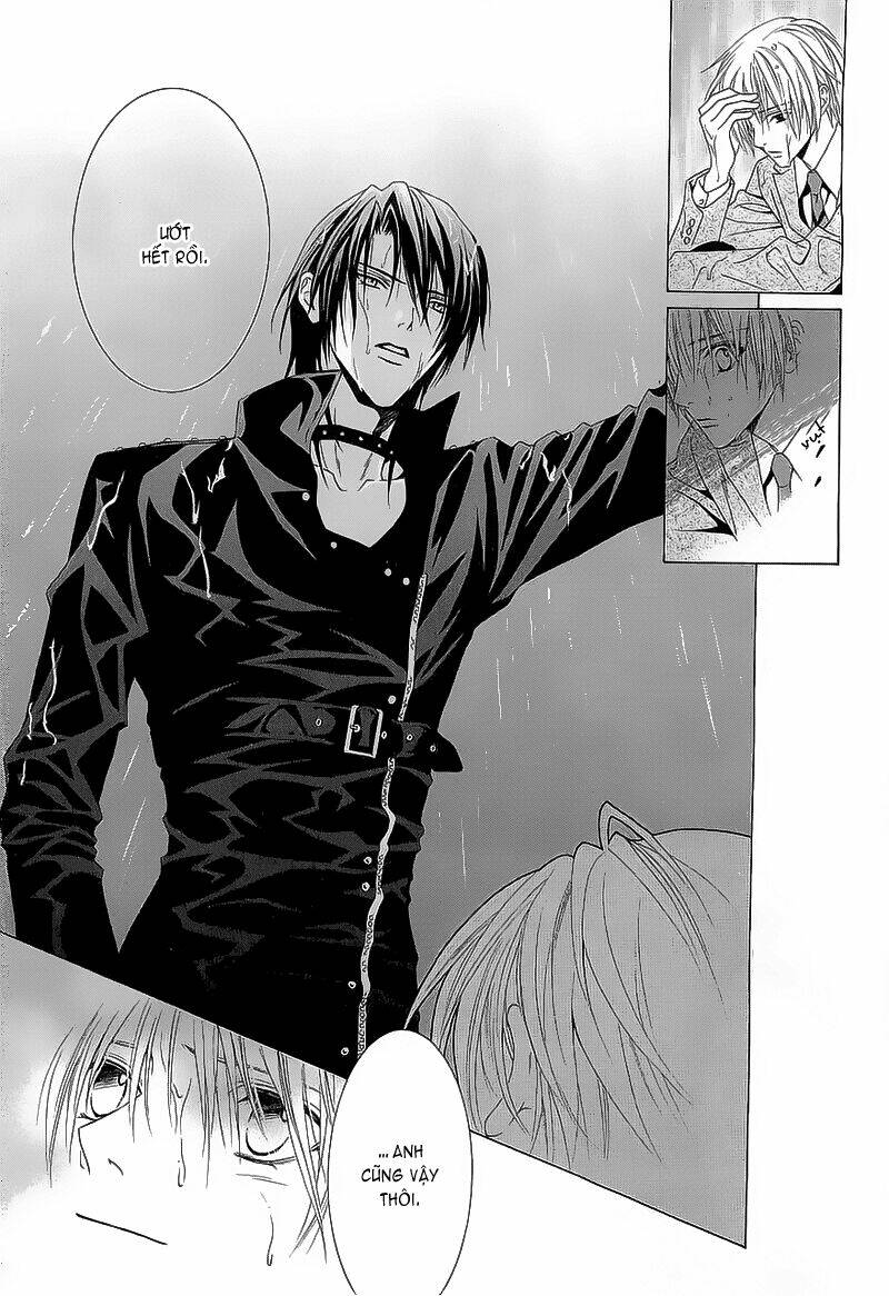 dưới ánh trăng bạc chapter 2 18