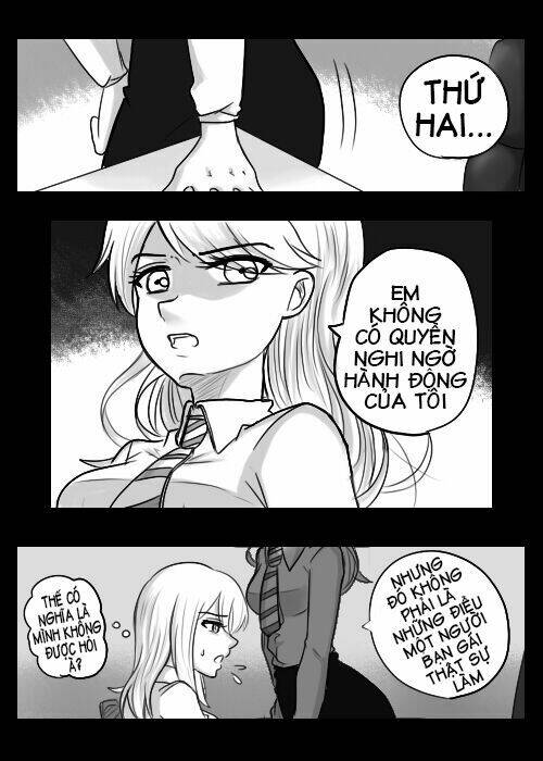 the mistress story chapter 5 5