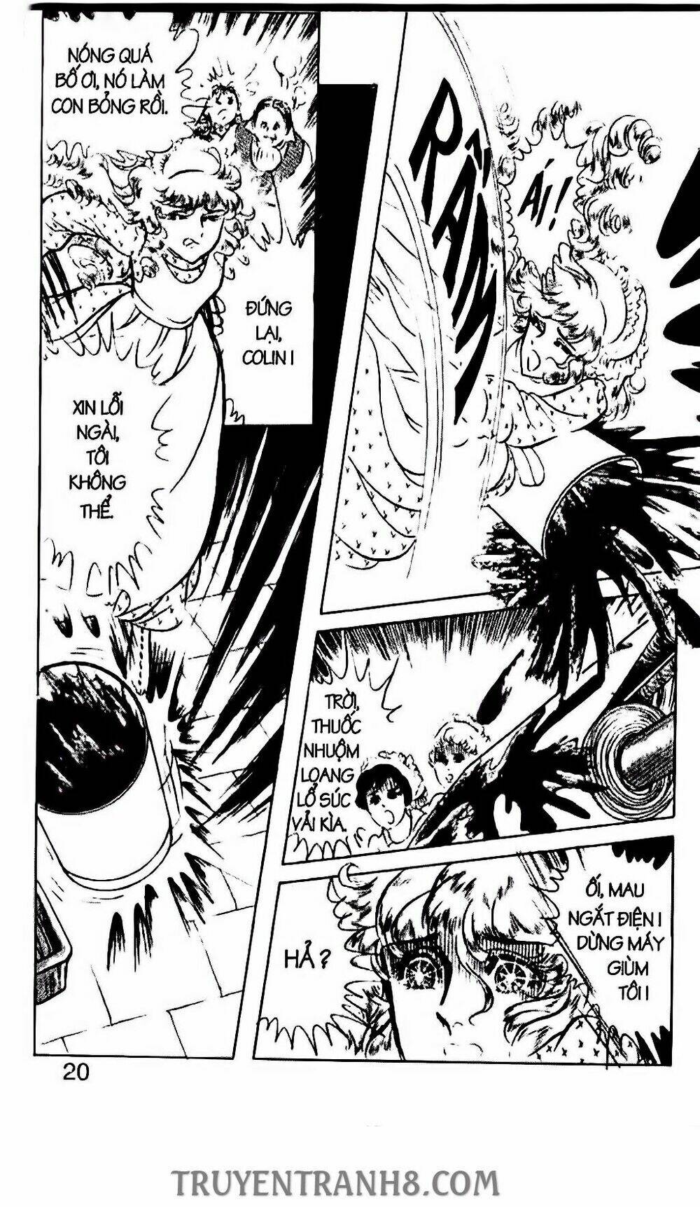 the count s daughter chapter 46 19