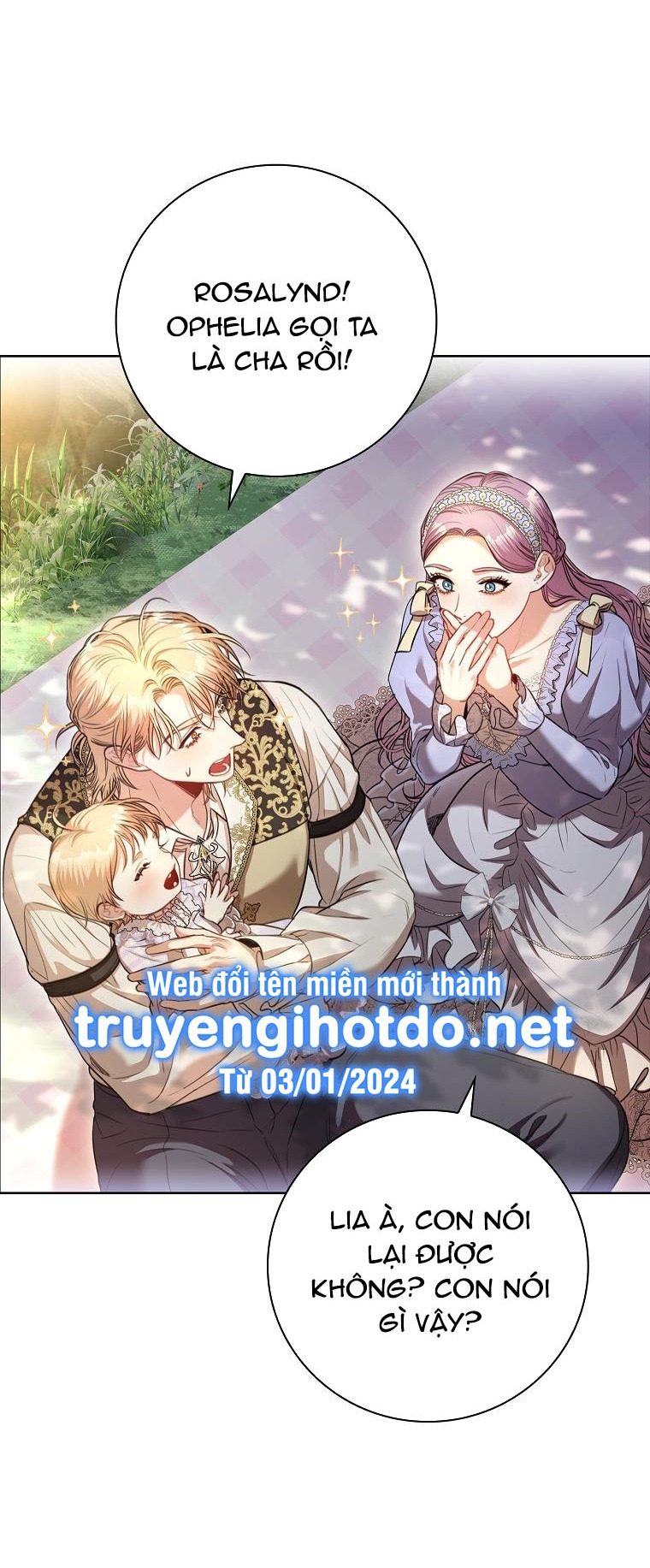 trở thành thư ký của bạo chúa chapter 130 7