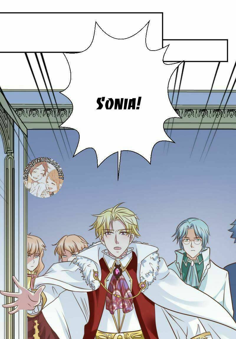 trùng sinh chi kiều sủng tiểu công chúa chapter 13 8