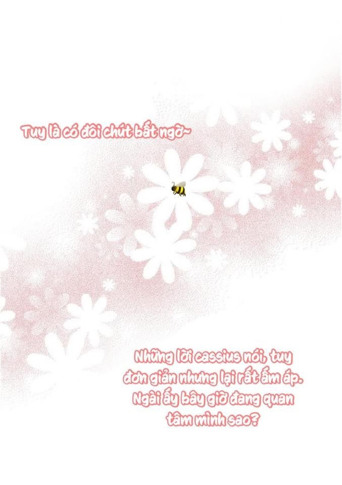 xuyên không trở thành mẹ của nhân vật phản diện chapter 28 42