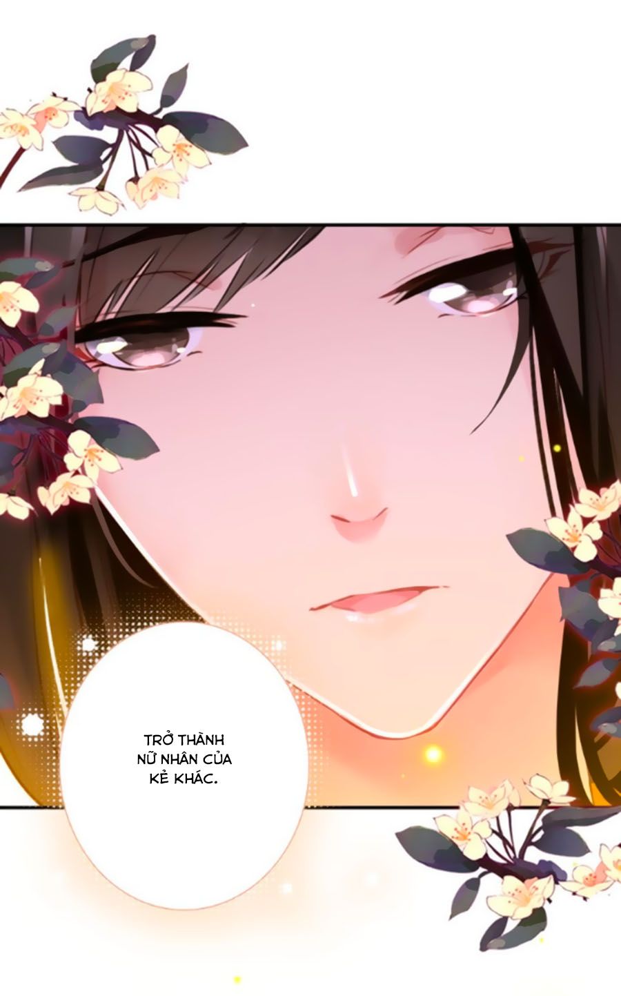 mỹ nhân làm tướng chapter 75 22