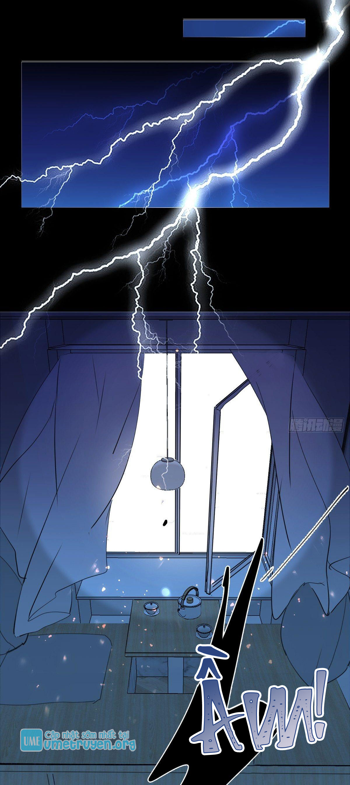 đêm đầy sao nói với em chapter 2 23