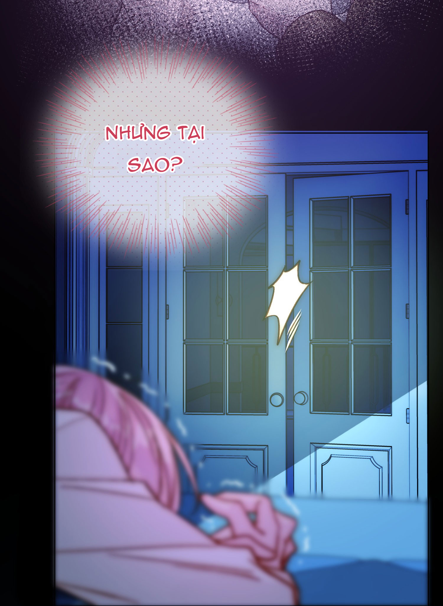 tôi phải làm một kẻ đại xấu xa chapter 71 26