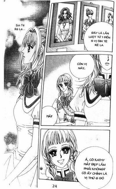 lọ lem hậu đậu chapter 5 24