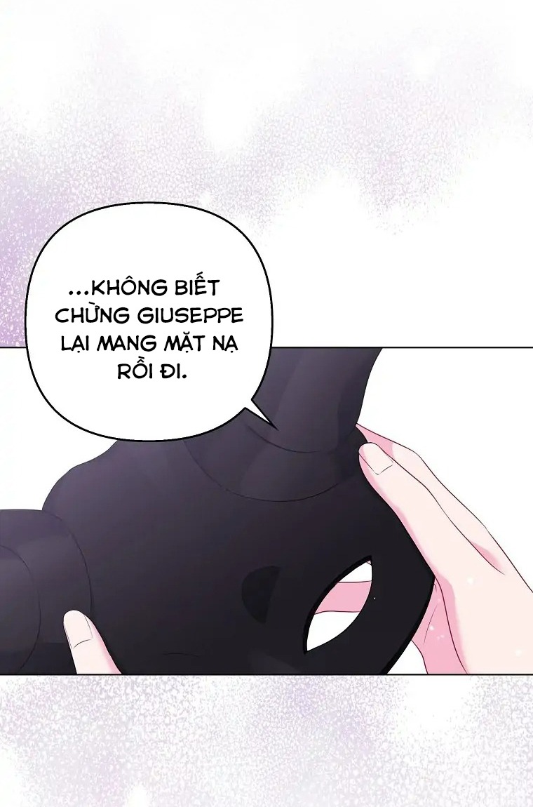 hương vị ngọt ngào muộn màn chapter 23 52