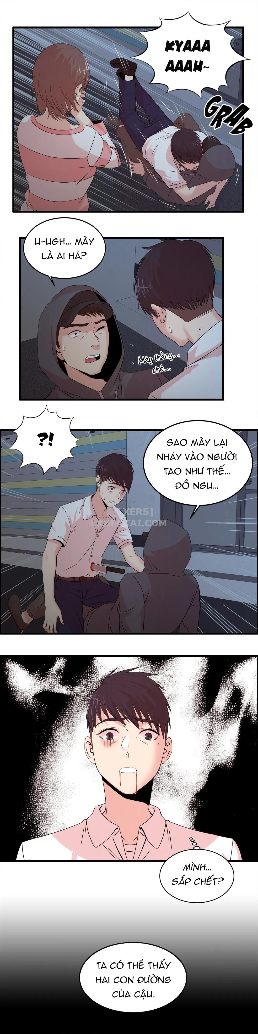 chuyên gia tình dục chapter 26 15