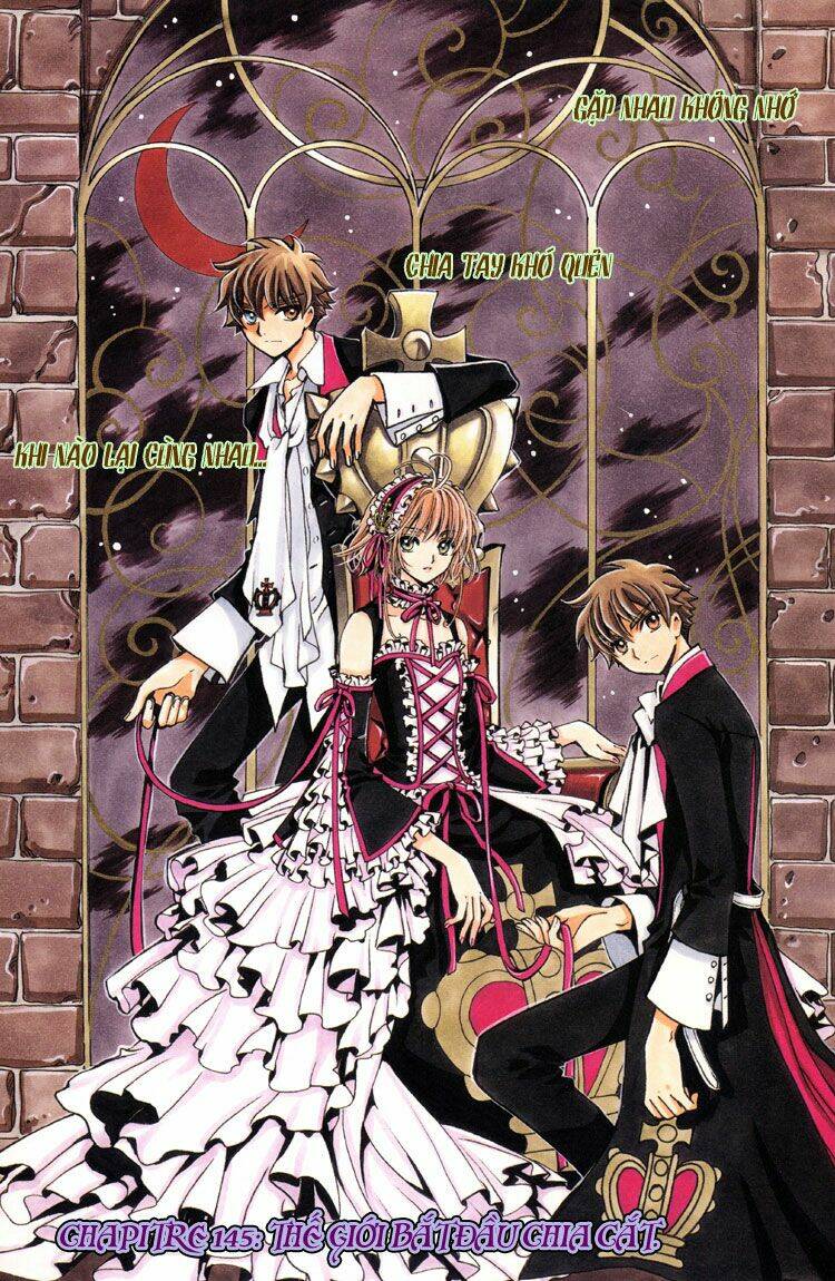 huyền thoại đôi cánh chapter 145 2