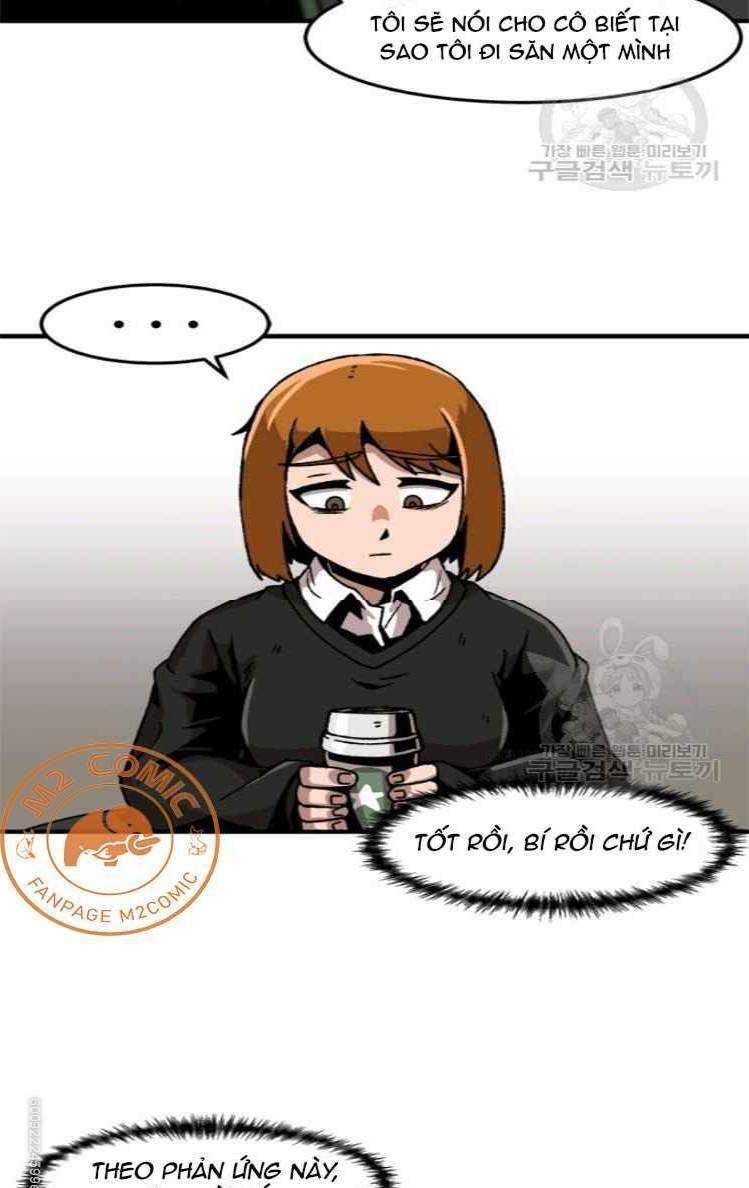 lên cấp một mình chapter 36 35