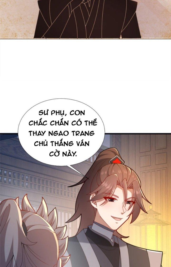 võ thánh này cũng quá khẳng khái chapter 17 9