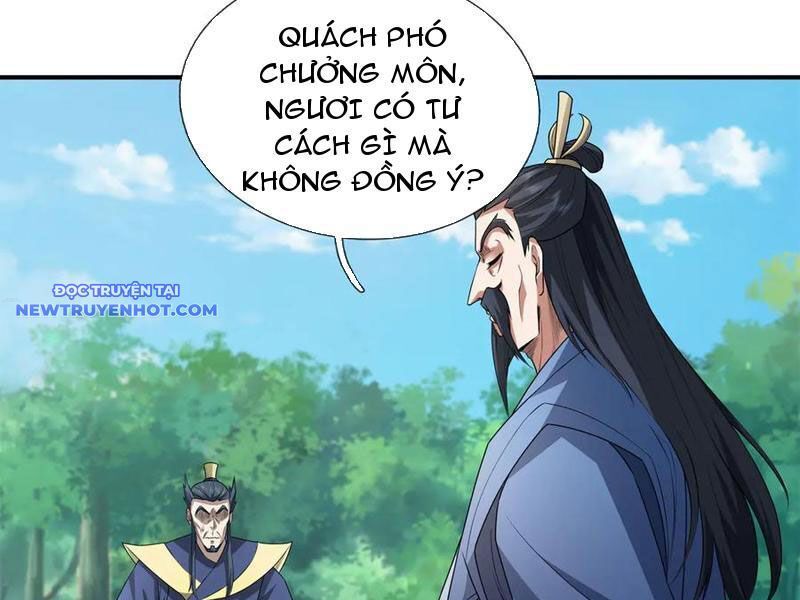 ngủ say vạn cổ: xuất thế đẩy ngang chư thiên chapter 46 26