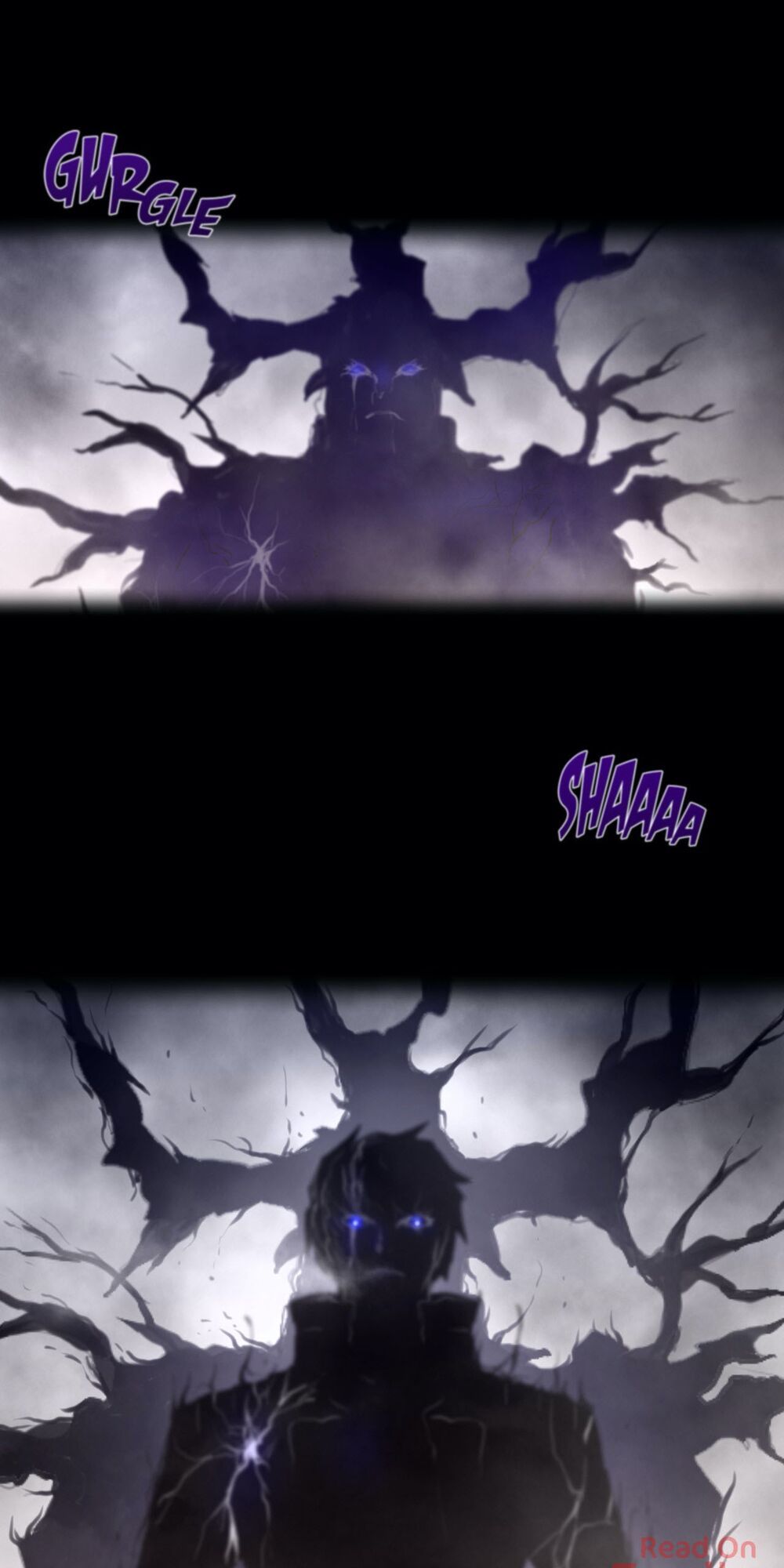 một nửa hoàn hảo chapter 104 25