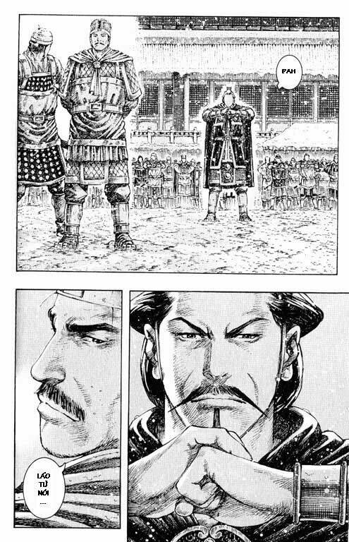 Hoả Phụng Liêu Nguyên chapter 258.2 26