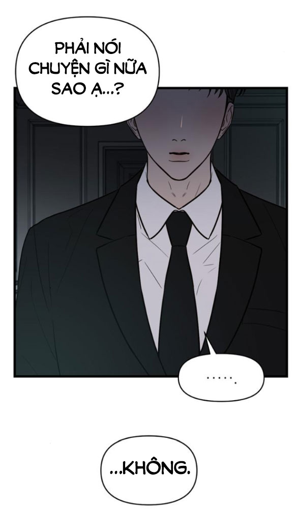 [18+] dục vọng tao nhã chapter 8.2 16