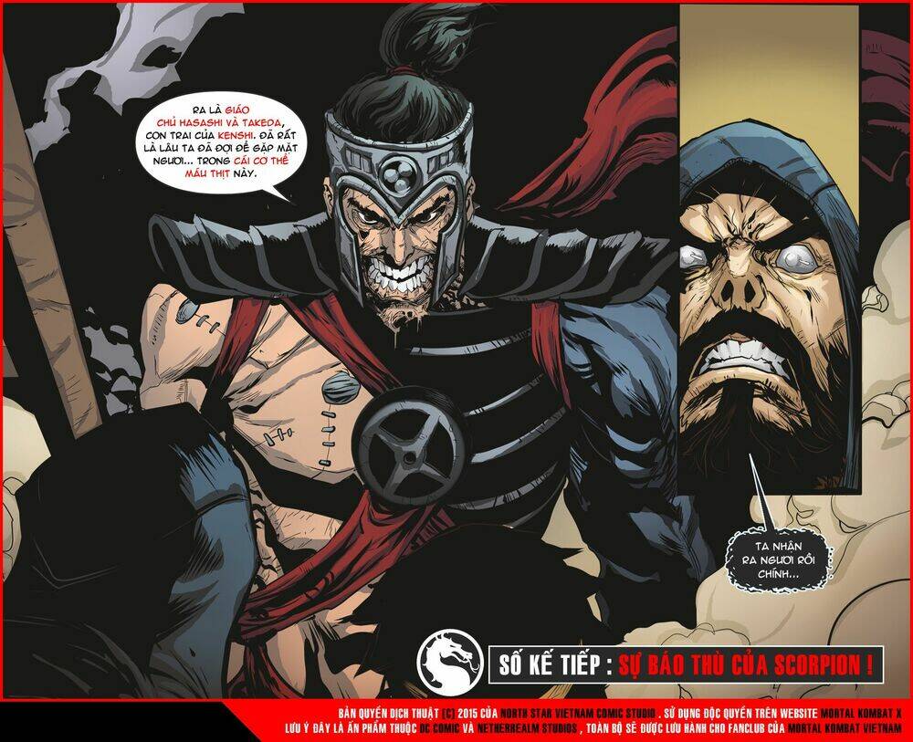 mortal kombat x chapter 21 23