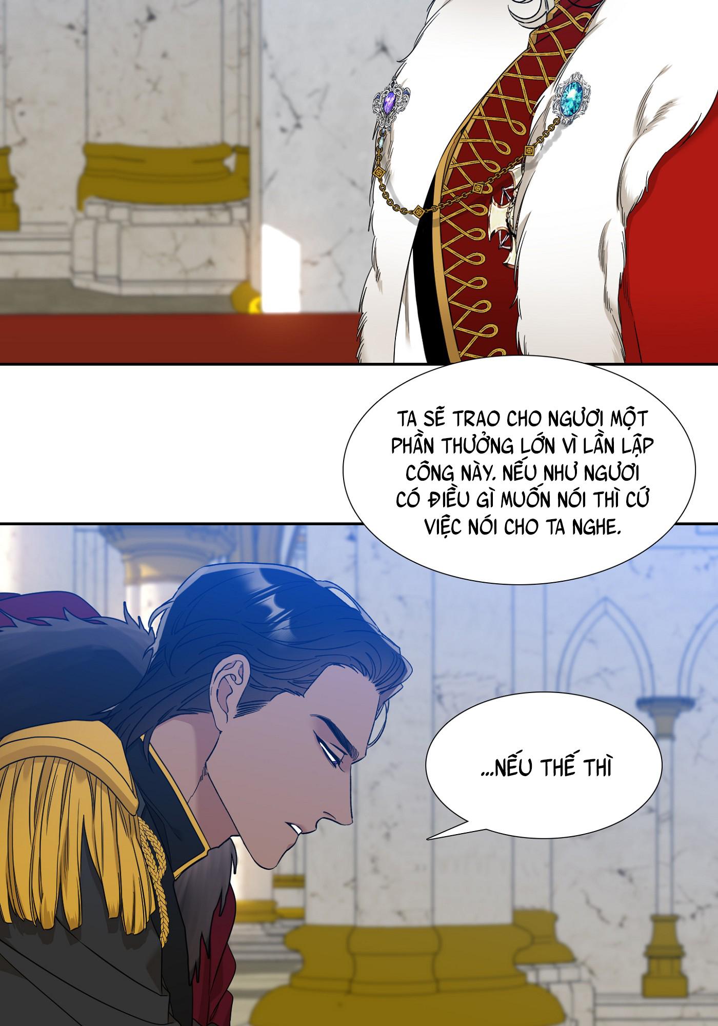 ái tình tự tâm chapter 1 16