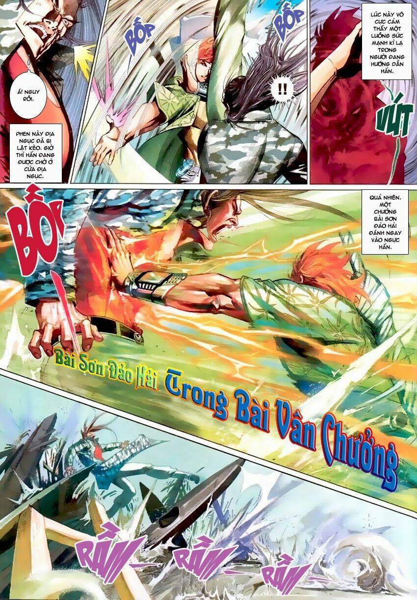 phong vân thần võ ký chapter 7 6