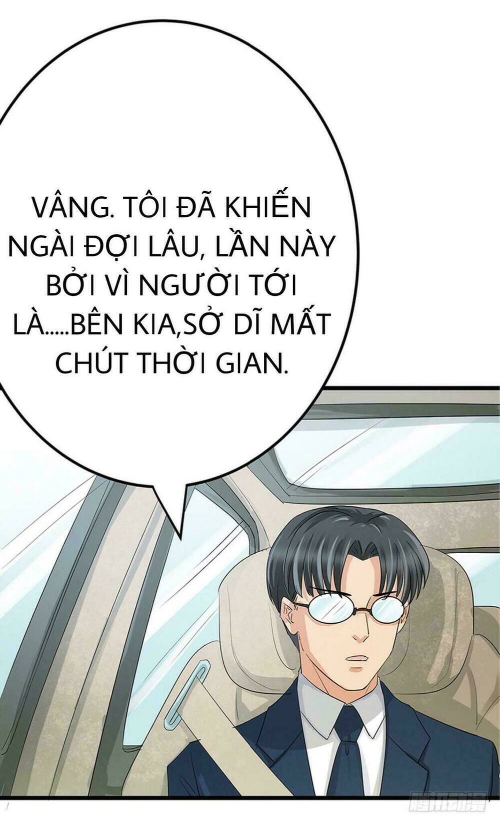 chào buổi sáng, ức vạn manh thê chapter 1 73