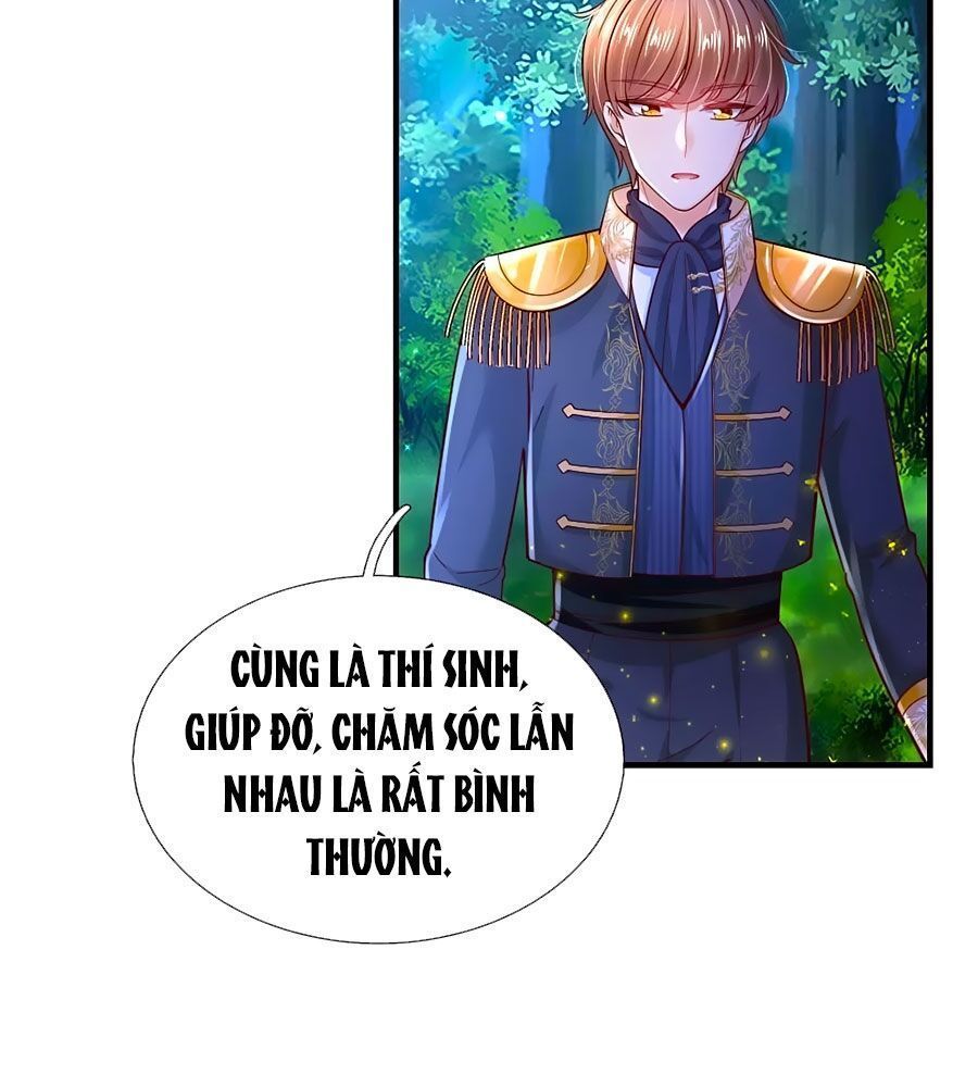 bỗng một ngày nọ trở thành con gái vua chapter 221 8