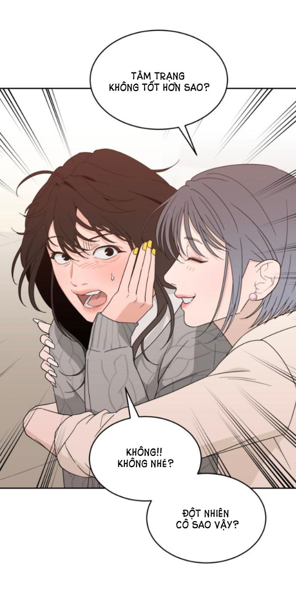 Vận May Bất Ngờ chapter 26.2 4