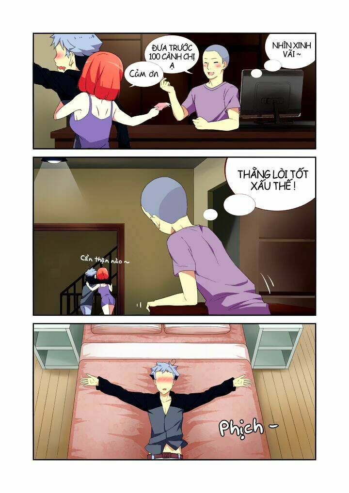 yaoguai mingdan chapter 11 4