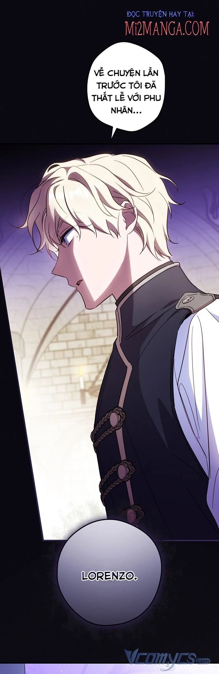 phương pháp khiến chồng đứng về phía của tôi chapter 28.5 17