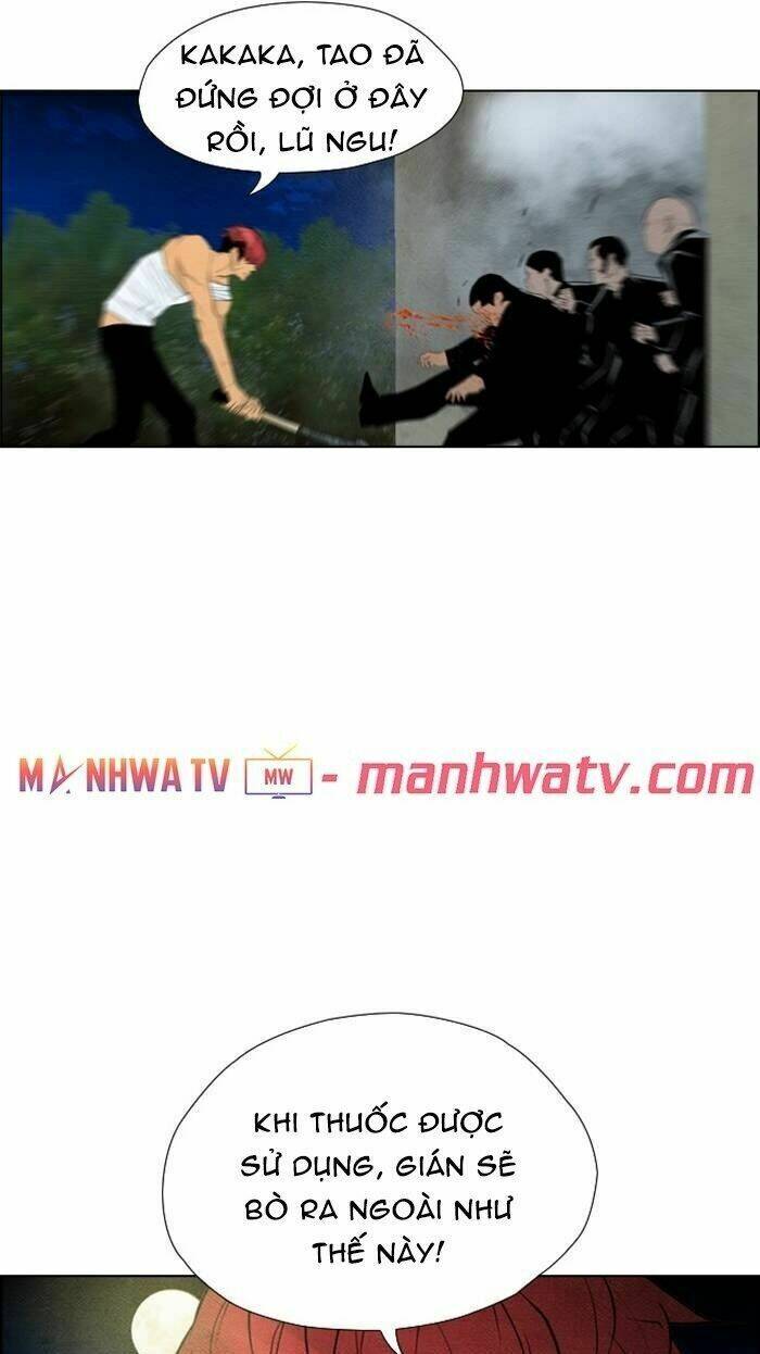 kẻ hồi sinh chapter 61 22