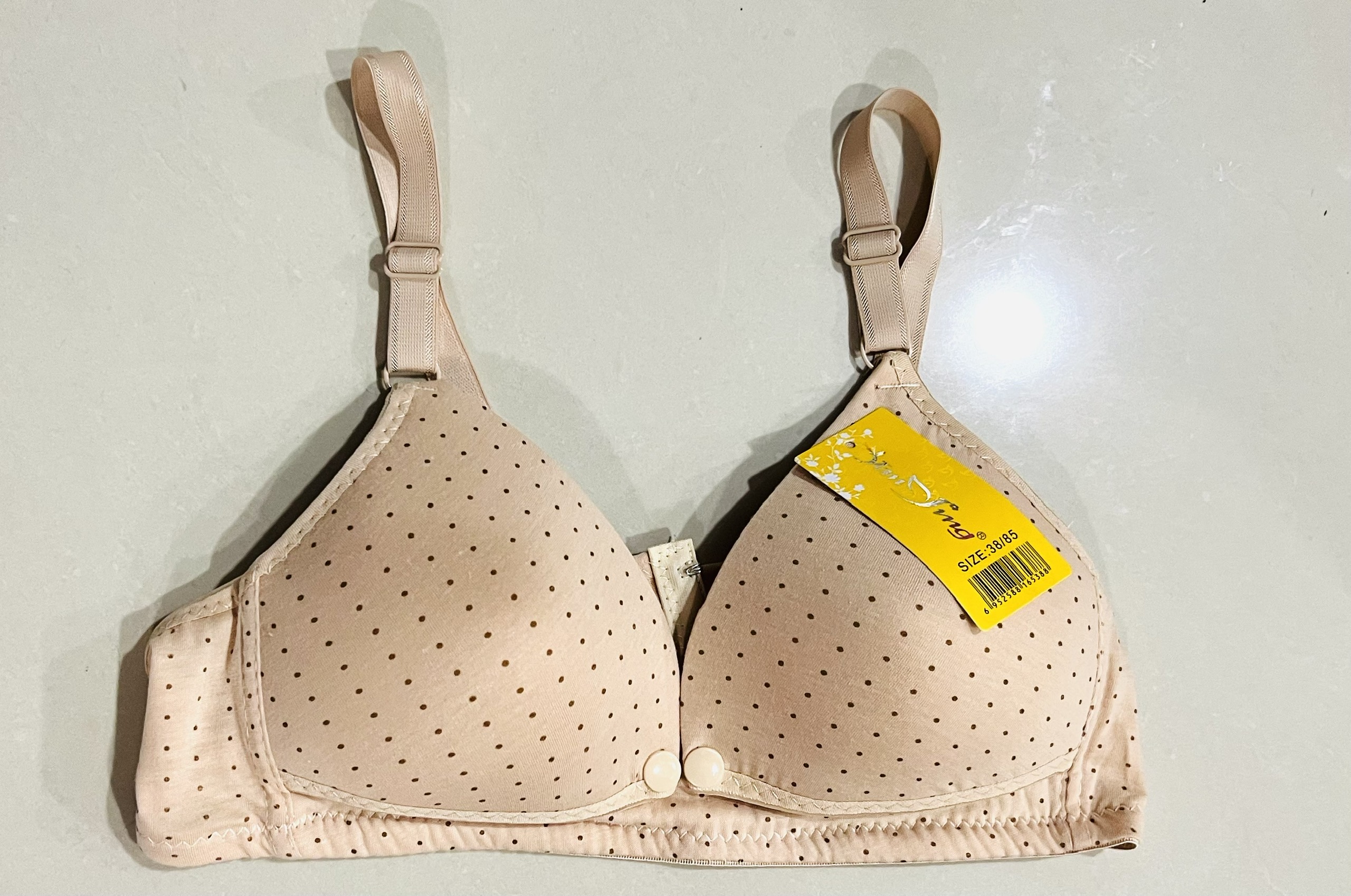 ÁO LÓT BẦU COTTON SIÊU XINH SIZE 38-42 DÀNH CHO NỮ