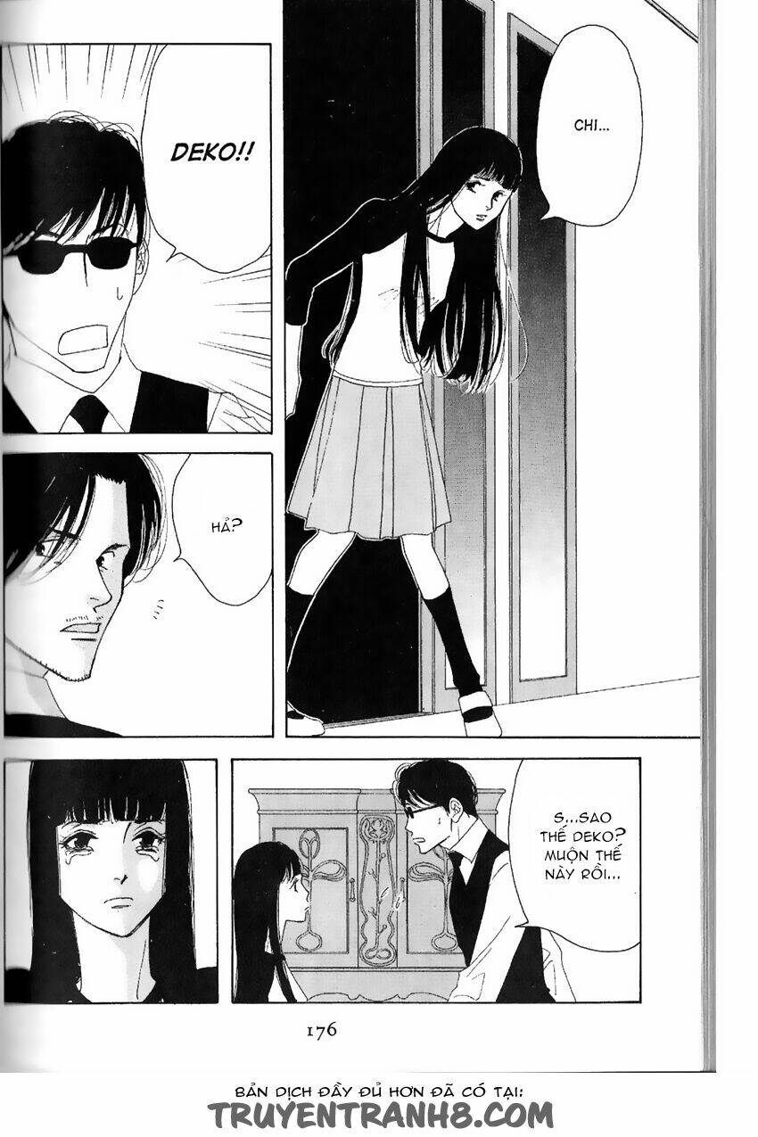 antique bakery chapter 14 15