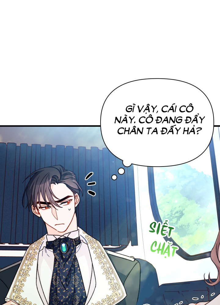 tôi đã kết hôn khi tôi tìm thấy nam chính chapter 9 39