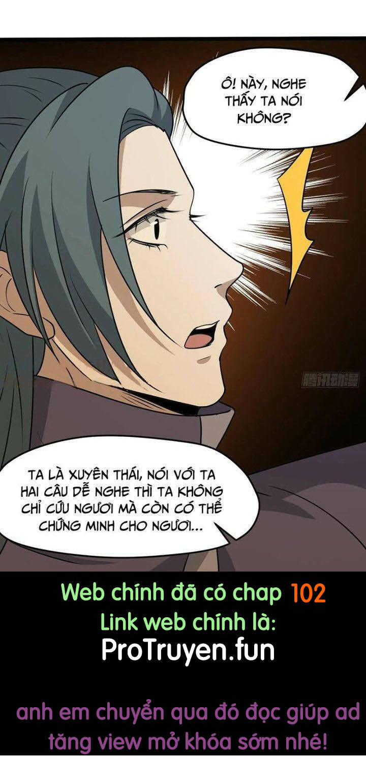 hệ thống gánh con mạnh nhất chapter 101 44