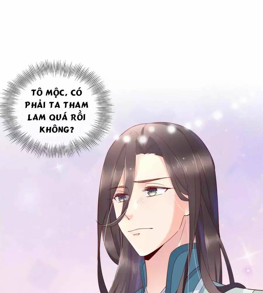 điềm mỹ chi huyết chapter 18 61