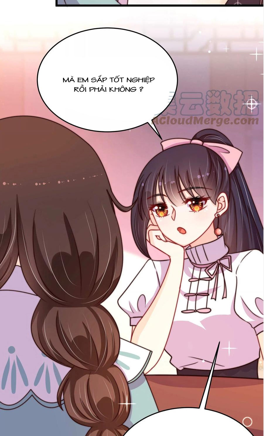 ngày nào thiếu soái cũng ghen chapter 603 8