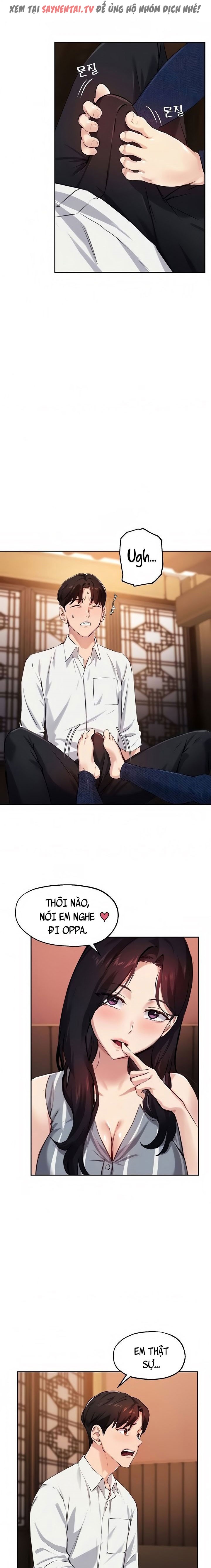 tuổi đôi mươi chapter 30 4