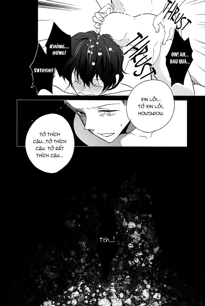 oneshot hỏny chapter 83 34