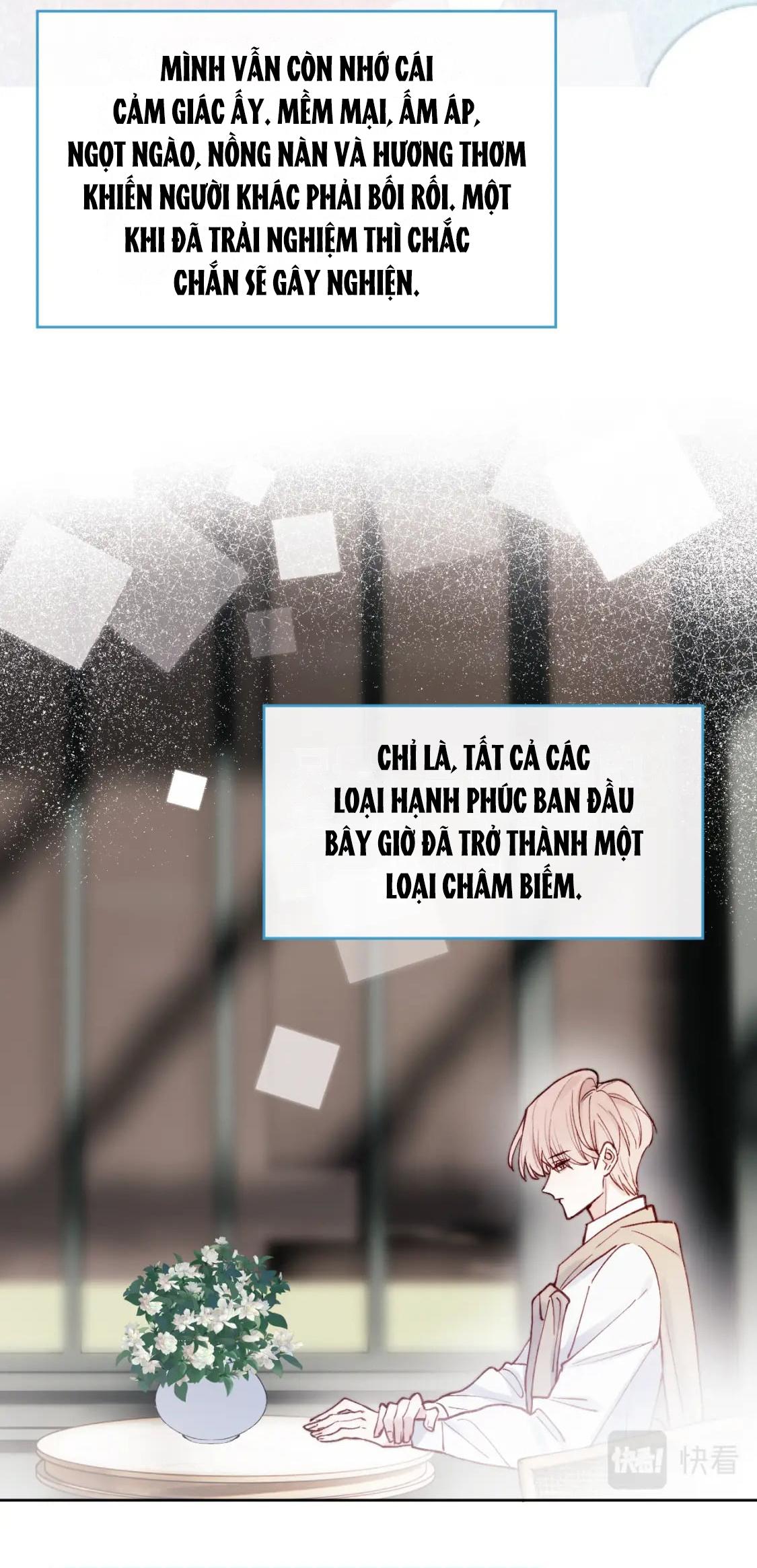 nhật ký thất tình của mr.nhung chapter 9 9