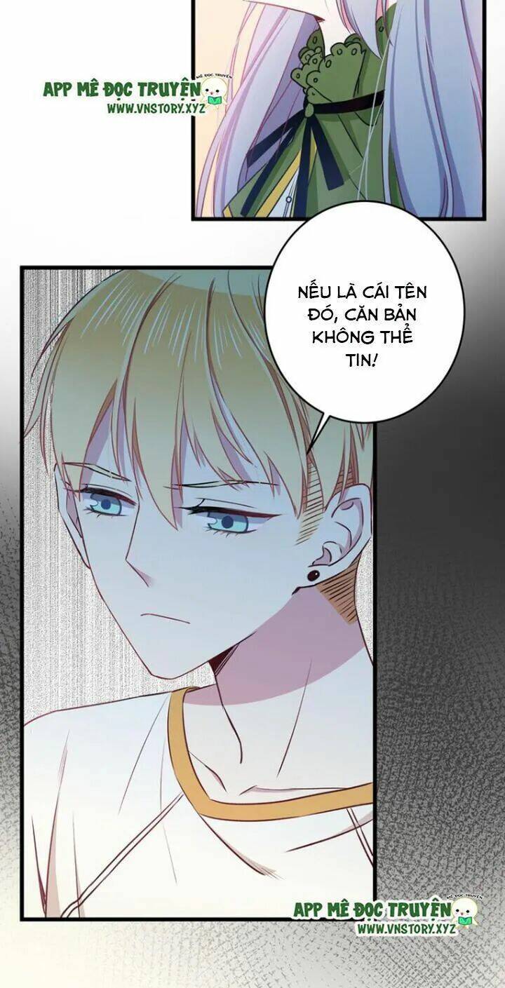 huyết quỷ luyến nhân chapter 11 22