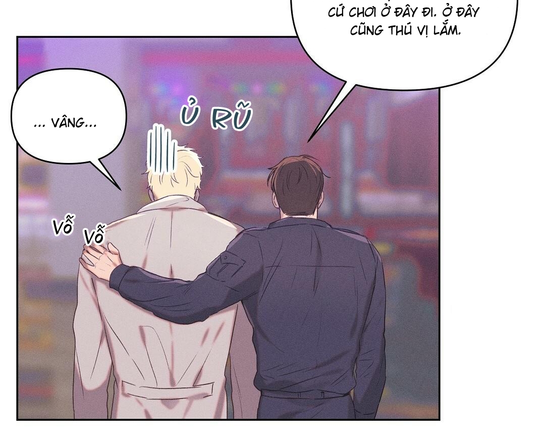 đại úy lãng mạn thân yêu của tôi chapter 12 52