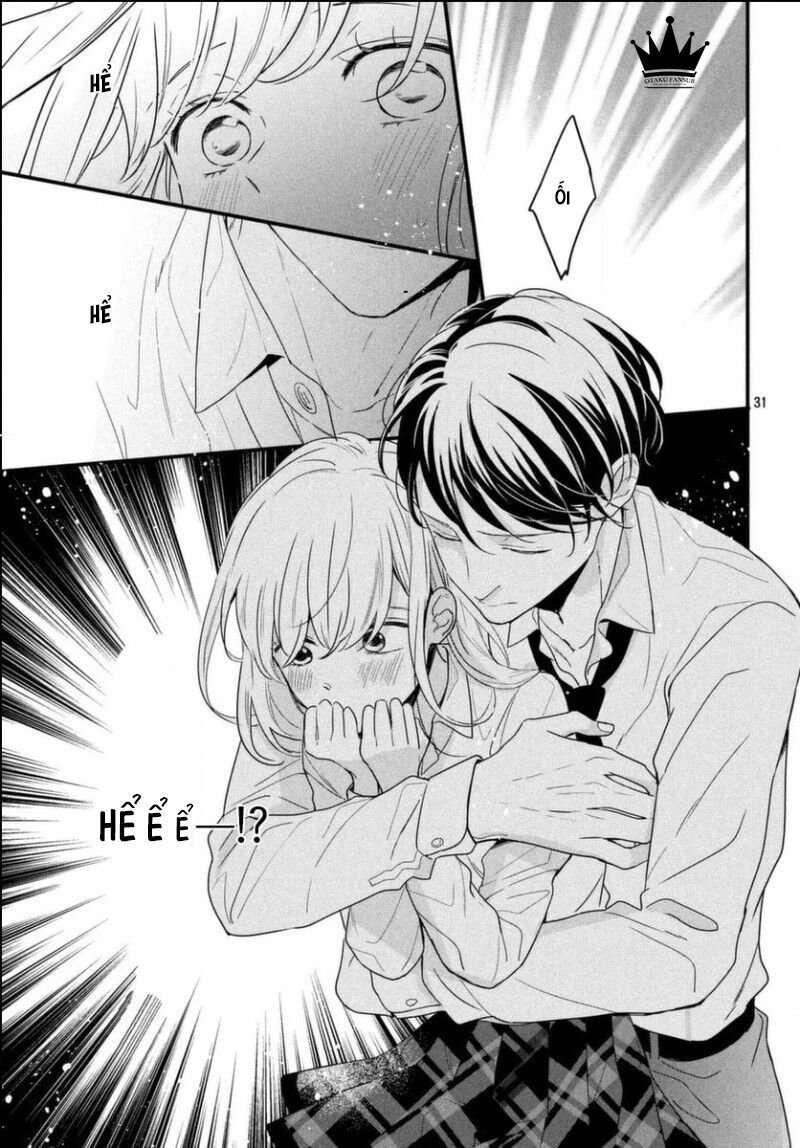 bengoshi to 17-sai chapter 3 32