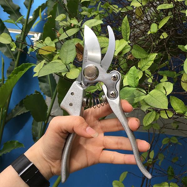 Kéo cắt cành cây, kéo tỉa cành cây Nhật Bản Japan Sk5