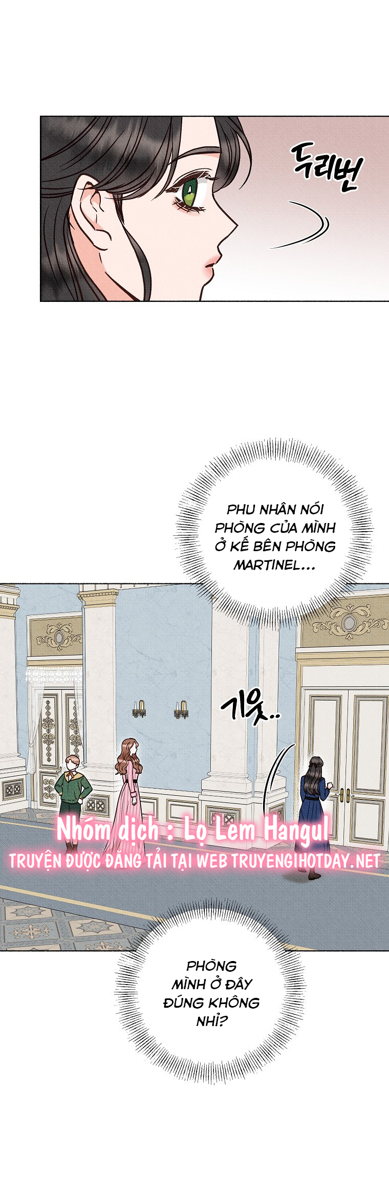 chàng trai đa nhân cách của tôi chapter 5 13