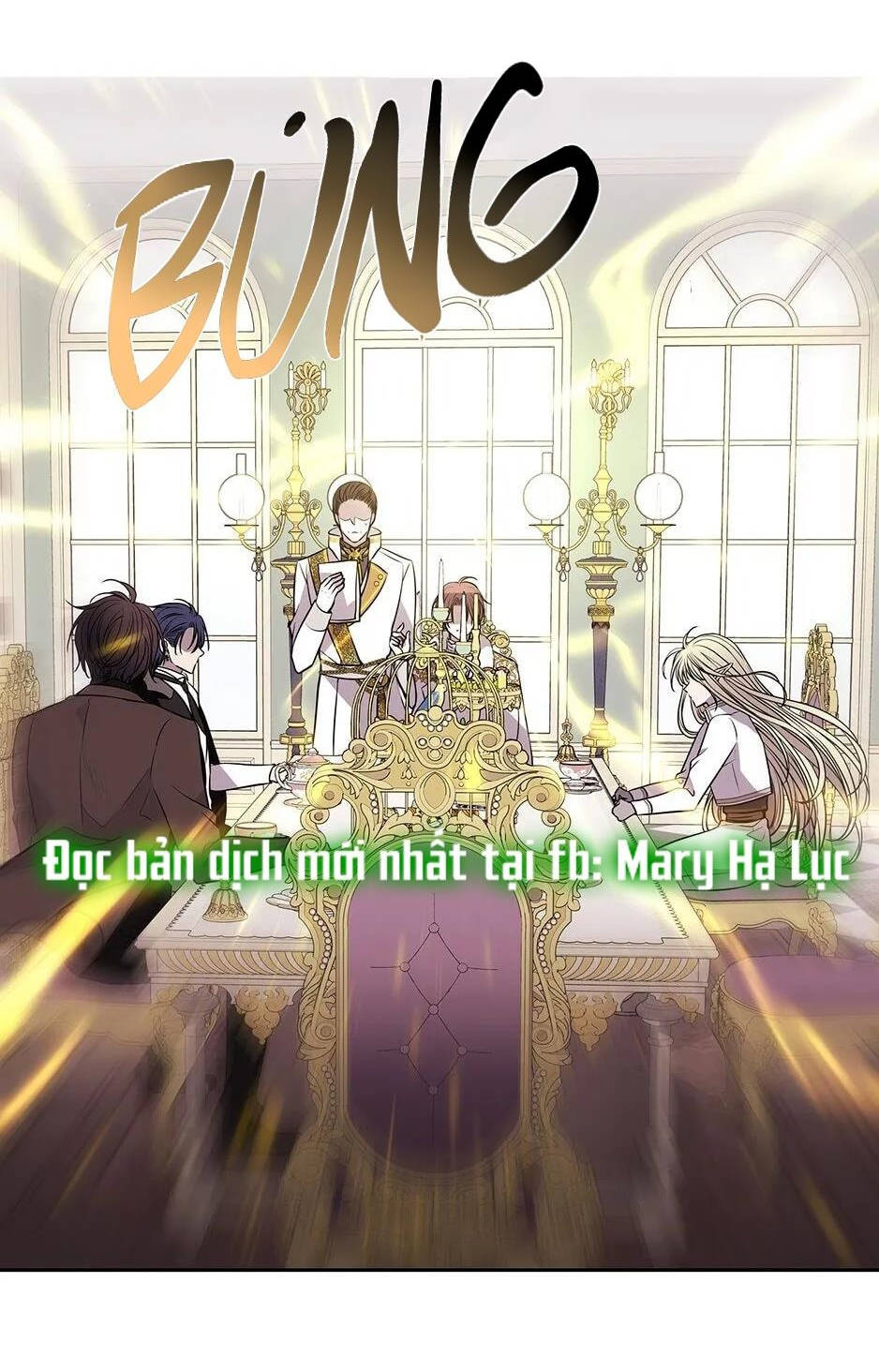 năm môn đệ của charlotte chapter 59 20