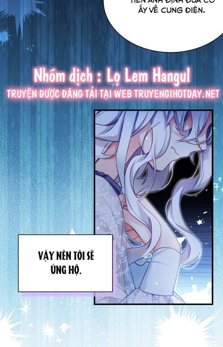 con gái chồng quá dễ thương chapter 106 31