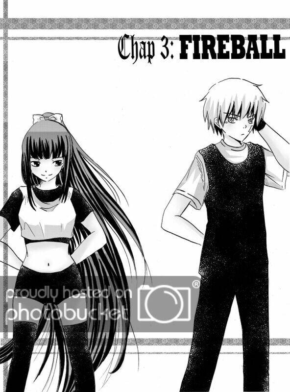 the story of universe school( hot hot) chapter 3 1