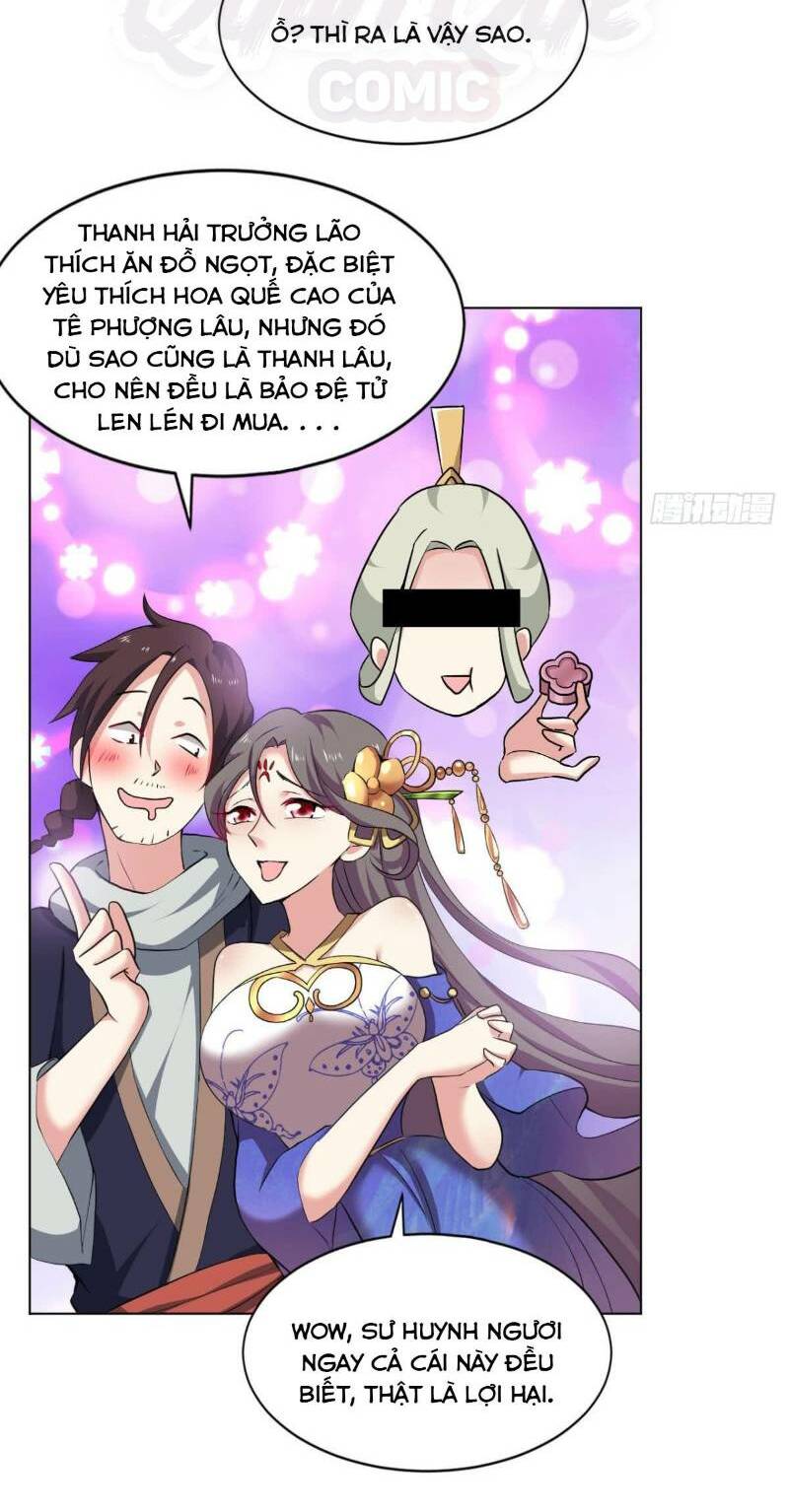 Trọng Sinh Thành Cậu Vàng Tại Dị Thế Chapter 70 22