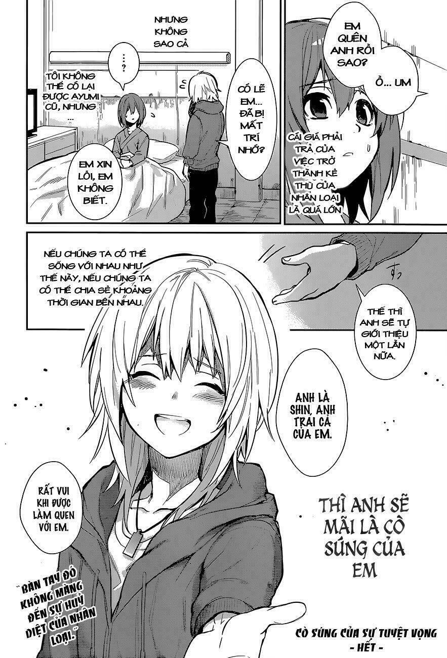 zetsubou no trigger chapter 1 48